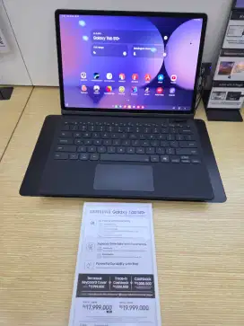 TAB S10+ FREE KEYBOARD COVER SPEN + BUDS3