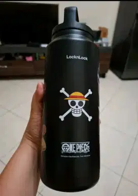 Tumbler lock & lock one piece 1,1 liter