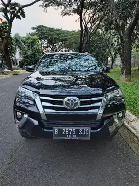 HARGA CASH || TOYOTA FORTUNER VRZ 2020