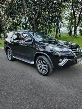 HARGA CASH || TOYOTA FORTUNER VRZ 2020