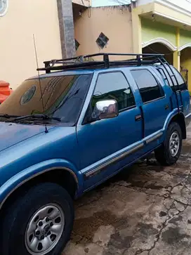 Opel Blazer 2001original