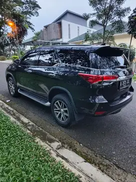HARGA CASH || TOYOTA FORTUNER VRZ 2020