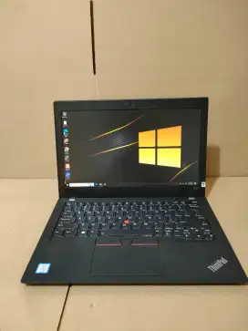 Laptop Lenovo thinkpad x280 Intel core i5 gen 7 touchscreen