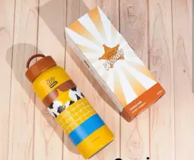 Tumbler lock & lock edisi toystory 900ml