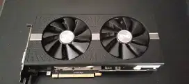 Sapphire Nitro RX 580 4GB