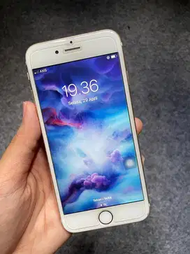 Iphone 6s 32GB Gold
