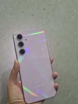 Second Samsung a35 5G 8/256GB ex display hrg 4jt