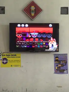 bracket tv dan jasa pasang