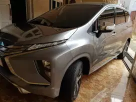 Mitsubishi xpander type ultimate metic thn 2018
