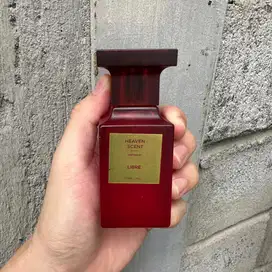 Heaven Scent - Libre 50ml Parfum Pria