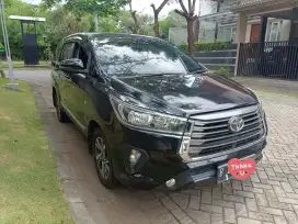 New Innova G Bensin 2020 Matic Facelift B Jakarta Tgn1 Bagus Original