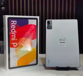 Kredit atau cash redmi pad SE