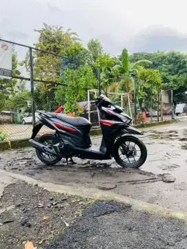 Honda Vario 125cc Cbs Pgm Fi Tahun 2015