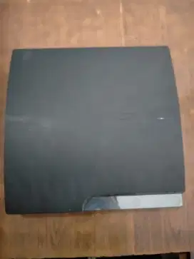 Dijual ps3 bekas seri 25xx