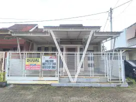 Dijual Rumah Idaman SHM – Nyaman, Luas, dan Siap Huni!
Tipe 80/152 m²