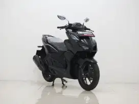 Honda Vario 160 cbs 2023 bergaransi mesin 5000km