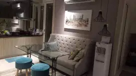 Dijual Rumah Full Furnish Pakuwon City Grand Island Suvadiva