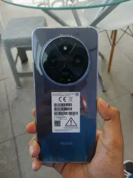 REDMI 14C RAM BESAR BATERAI TAHAN LAMA CUKUP SATU JUTAAN SAJAAA