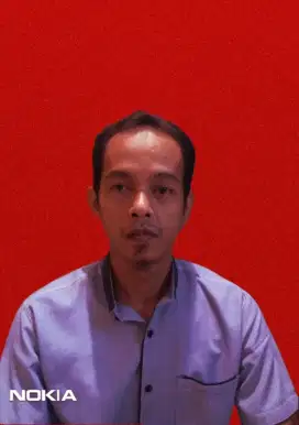 Lagi butuh kerja