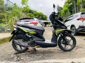Honda beat 110 cc eco pgmFi