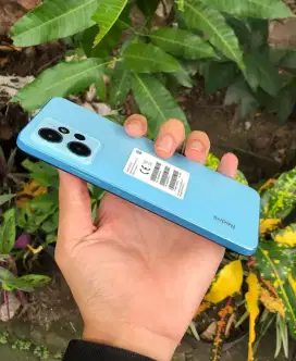 REDMI NOTE 12 RAM 6/128 SEPERTI BARU