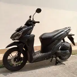 HONDA VARIO 150 KEYLESS TAHUN 2019 CASH / KREDIT MURAH DP MULAI 500