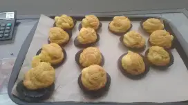 Dibutuhkan segera tenaga kerja dalam bidang kue basah donat dll.