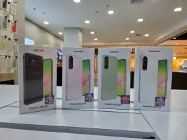 Samsung galaxy A56 8+8GB / 256GB