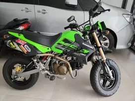 Jual Kawasaki KSR