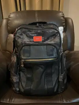 Back pack TUMMY