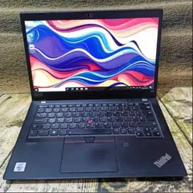 Laptop Lenovo Thinkpad X13 Core i5 GEN 10 RAM 16/256GB D-CCS