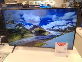 Kredit LG LED TV 4k 43inch