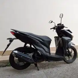 HONDA VARIO 150 KEYLESS TAHUN 2019 CASH / KREDIT MURAH DP MULAI 500 RB