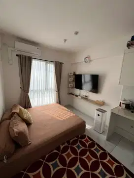 Apartemen sky house alam sutera