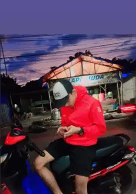 Info pekerjaan kerja apa saja