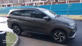 Toyota Rush TRD 2021