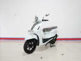 Yamaha Grand Filano lux 125 2023 bergaransi mesin 5000km