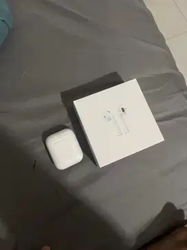 Apple airpods gen2 orii