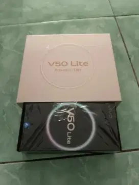 Vivo v50 lite 5g fulset nominus