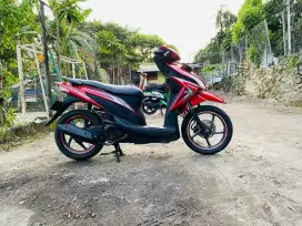 Honda Vario 110cc Cbs Pgm Fi Tahun 2015
