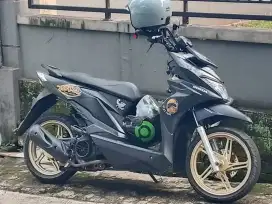 Dijual motor beat tahun 2019