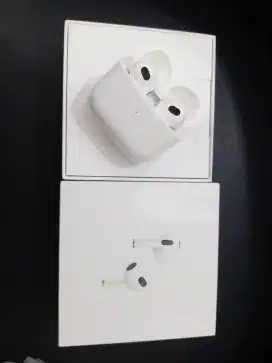 Airpods gen 3 ibox
