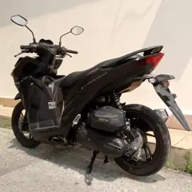 HONDA VARIO 150 KEYLESS TAHUN 2019 CASH / KREDIT MURAH DP MULAI 500 RB