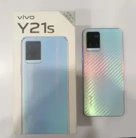 Second Vivo Y21s 4/128Gb 1100
