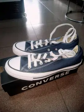 DIJUAL SEPATU CONVERSE NEW
