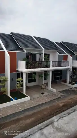 DIJUAL RUMAH TANGERANG LIPPO KARAWACI