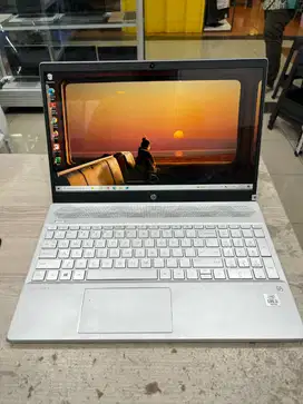 HP PAVILLION LAPTOP 15 I5 GEN 10 8/512 GB 15 INCHI SECOND ORIGINAL