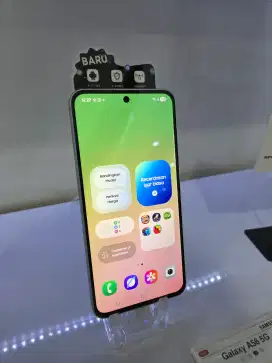 Samsung A56 cicilan 0%