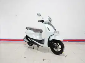 Yamaha Grand Filano lux 125 2023 bergaransi mesin 5000km