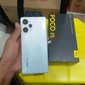 POCO F5 12/256 NOMINUS